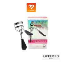 ราคา Lifeford ไลฟ์ฟอร์ด ที่ดัดขนตา โค้งงอล เนื้อยางซิลิโคลน (สต๊อคเยอะ พร้อมส่ง!!!) (1845836096)