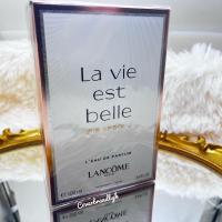 ราคา New ✨ LANCÔME น้ำหอมผู้หญิง La Vie Est Belle Iris Absolu EAU De Parfum 100 มล. (5063127081)