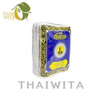 ราคา ผลิต 05/2566 ยาสีฟันรุ่งอรุณ 18 กรัม (ยกแพ็ก 12 ซอง) ของแท้ (2225719981)