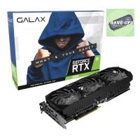 ราคา GALAX GEFORCE RTX 3080 SG (1-CLICK OC) LHR - 10GB GDDR6X (19859669194)