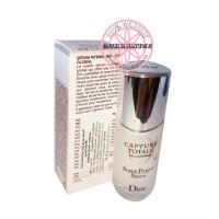 ราคา ป้ายไทย DIOR Capture Totale Cell Energy Super Potent Serum Travel Size (7459193097)