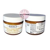 ราคา ป้ายไทย KIEHLS Calendula Serum Infused Water Cream Full Size (3548373117)