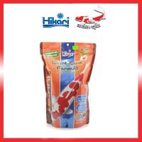 ราคา อาหารปลา HIKARI 500g.(เม็ดM) รุ่น WHEAT-GERM FORMULA (Floating type M) (4032324447)