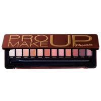 ราคา BEAUTY BUFFET GINO MCCRAY THE PROFESSIONAL MAKE UP PHOENIX EYE SHADOW PALETTE จีโน่แม็คเครย์ ฟีนิกซ์ อายแชโดว์พาเลท(16.8G.) (1427917956)