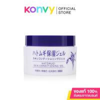 ราคา Hatomugi Skin Conditioner Gel 180g ฮาโตะมูกิ เจลบำรุงผิว. (1566195205)