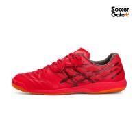 ราคา [กรอกโค้ด SOCJUL400 ลด10% สูงสุด 400 เมื่อช้อปครบ 3,000] รองเท้าฟุตซอลของแท้ Asics รุ่น DESTAQUE K FF (21079600928)