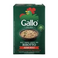 ราคา กาโล่ ข้าวอาร์โบริโอ 500 กรัม - Risotto Rice Arborio 500g Gallo brand (3287431425)