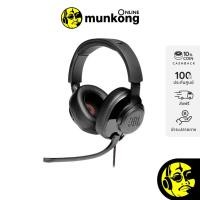 ราคา [รับcoin 10%] JBL Quantum 300 หูฟังเกมมิ่ง โค้ด 10CCBOCT1 (4328968601)