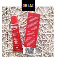 ราคา EXP.01.24 ยาสีฟัน เยอรมัน แท้ เข้มข้นมาก AJONA Stomaticum 25 ml (ขนาดปกติ) (4379265885)