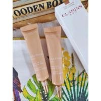 ราคา HOTอายครีมเนื้อบลามยกกระชับผ่อนคลาย CLARINS EXTRA-FIRMING EYE เผยผิวรอบดวงตาที่แลดูกระชับและอ่อนเยาว์กว่าที่เคย (7058197951)