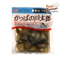 ราคา แตงกวาดอง (คาวาทาโร่) ตราโนซึ 130G/PACK (7551754061)