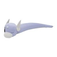 ราคา [ส่งตรงจากญี่ปุ่น] หมอนตุ๊กตานุ่ม รูปการ์ตูนโปเกม่อน Dakko Dratini Japan (15897796274)