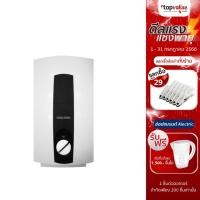 ราคา [ลดเหลือ 8811 ทักแชท] STIEBEL ELTRON เครื่องทำน้ำร้อน 10000 วัตต์ รุ่น DHC 10 EL (4151594476)