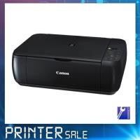 ราคา [ใส่โค้ด JUNWOW ลดเพิ่ม 300] CANON MP287 All In One Printer (Black) (5315250765)