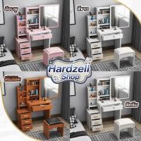 ราคา Rareitem โต๊ะเครื่องแป้งสไตล์ยุโรป โต๊ะเครื่องแป้ง โต๊ะแต่งหน้า โต๊ะเครื่องแป้งมินิมอล สินค้าพร้อมส่งจาก (5591516357)