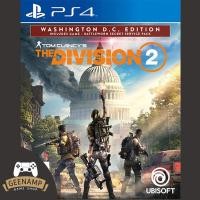ราคา (โค้ดshopee: WOEIPIOSDKJ ลด49บาท) PS4 : [มือ1] THE DIVISION 2 : WASHINGTON D.C. EDITION (R3/ASIA)(ONLINE/ออนไลน์) # DC (5731915683)