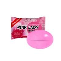 ราคา Pink Lady Secret Soap สบู่พิ้งค์เลดี้ สบู่อนามัย (30g.) (1958730189)