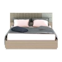 ราคา [กทม. 3-5 วัน ส่ง] SB Design Square เตียงนอน 6 ฟุต รุ่น Econi Function สีไม้อ่อน (191.4x205.7x90 ซม.) แบรนด์ SB FURNITUR (7594352468)