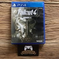 ราคา PS4 : [มือ2] Fallout 4 (R3/ASIA) # Fallout4 # Fall out # IV (15005976891)