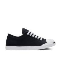 ราคา Converse รองเท้าผ้าใบ รุ่น Jack Purcell Lp Ls Ox Black - 570483Cs1Bk - สีดำ ผู้หญิง (9926606076)