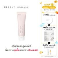 ราคา [ลด 27.- ใส่โค้ด NEEDJM27]NEEDLY PH BALANCING RICH CREAM 50ml นีดลี่พีเอชบาลานซิ่งครีม มอยเจอไรเซอร์ให้ผิวอิ่มฟู ปรับผิว (11420608042)