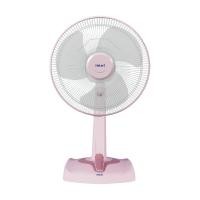 ราคา พัดลมตั้งโต๊ะ HATARI HE-T14M3 14" คละสี (2424120599)