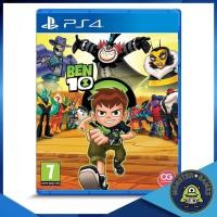ราคา Ben 10 Ps4 แผ่นแท้มือ1!!!!! (Ps4 games)(Ps4 game)(เกมส์ Ps.4)(แผ่นเกมส์Ps4)(Ben10 Ps4) (2276931731)