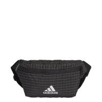 ราคา adidas เทรนนิง กระเป๋าสะพายข้าง Primeblue Unisex สีดำ GL0874 (7786951931)