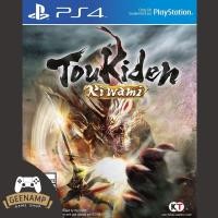 ราคา (โค้ดshopee: WOEIPIOSDKJ ลด55บาท) PS4 : [มือ1] Toukiden : Kiwami (R1/US)(EN) # Tokiden (23132156118)