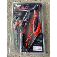 ราคา กรรไกรกระตุกกิ่งตัดกิ่งไม้ ยี่ห้อ SOLO รุ่น 4588 ของแท้100% (7143693130)