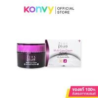 Ziiit Plus Multi Care Cream 30g