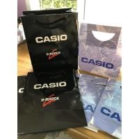 ราคา (งดเก็บปลายทาง)ถุง Casio ถุง G-shock กล่อง Casio G-Shock ถุง SEIKO งานคุณภาพสูง (6118831429)
