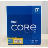ราคา CPU Intel Core I7 11700KF (5.00GHz) 8C/16T LGA1200 มีประกัน พร้อมส่ง (18666126867)