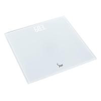 ราคา SHAPER รุ่น SD-9494 WH เครื่องชั่งน้ำหนักบุคคลแบบดิจิตอล สีขาว (สินค้ารับประกัน 1 ปี) (3957490790)