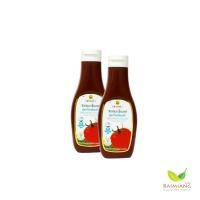 ราคา [แพ็คคู่] ดอยคำ ซอสมะเขือเทศ สูตรโซเดียมต่ำ ขนาด 200 กรัม.(10514-2) (7879826061)
