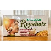 ราคา นมถั่วเหลือง ซูเลียน RoyalMix Brand เครื่องดื่มน้ำนมถั่วเหลืองชนิดผง ของแท้ 100% จากศูนย์ไทย (13424655469)
