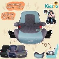 ราคา Glowy Star คาร์ซีท คาร์ซีทเด็กโต บูสเตอร์ 2in1 carseat Booster isofix รุ่น Travel Kids Fix (2411269099)