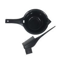 ราคา ชุดถ้วย+แปรงย้อมผมหน้ากว้าง 1ชุด ชุดถ้วยย้อม + แปรง สำหรับทำสีผม (ถ้วยย้อม+แปรงย้อม) (5128901224)