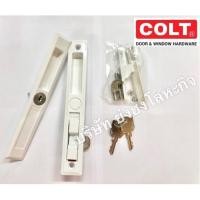 ราคา มือจับฝังบานเลื่อน COLT รุ่น CH267-11-2 CH267112 CH267-11 CH267-10 1728 (3425094895)
