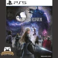 ราคา (โค้ดshopee: ASUYUIWEJ ลด165บาท) PS5 : [มือ1] Valkyrie Elysium (R3/ASIA) (EN) # Valkyria (18351128632)
