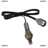 ราคา Willbefire O2 โมดูลเซนเซอร์ออกซิเจนเชื้อเพลิง สําหรับ Honda CRV Civic Acura (2856236692)