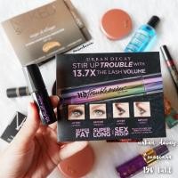 ราคา พร้อมส่ง! ❤️ urban decay stir up trouble mascara 2.5g (4577030151)