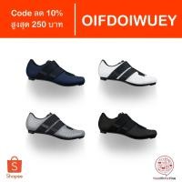 ราคา [Code OIFDOIWUEY] รองเท้าจักรยาน Fizik Tempo Powerstrap R5 (5602733576)