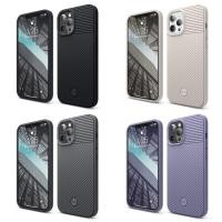 ราคา elago iPhone 12 Cushion Case (12 mini, 12, 12 Pro, 12 Pro Max) เคสที่ช่วยให้จับถนัดมือที่สุด สินค้าพร้อมส่ง (3579142768)