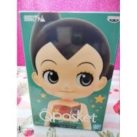 ราคา ของแท้100%งานญี่ป่นมือ☝️พร้อมส่งในไทยBanpresto Q Posket Astro Boy - Astro Boy (Ver.B) 4983164185867 (Figure) (22573752552)