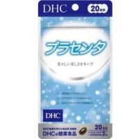 ราคา Dhc placenta รกแกะ 20 วัน ช่วยให้ผิวดูอ่อนเยาว์ เนียน เด้ง เหมือนผิวเด็ก exp2026 สูตรใหม่ (3055222045)