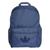 ราคา adidas ไลฟ์สไตล์ กระเป๋าสะพายหลังทรงคลาสสิก Unisex สีน้ำเงิน FQ5424 (7317078134)