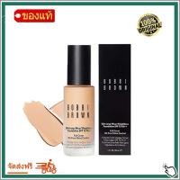ราคา แท้100%Bobbi Brown Skin Long-Wear Weightless Foundation 30ml SPF15 PA++ \รองพื้นชนิดน้ำ bobbibrown (13146658614)