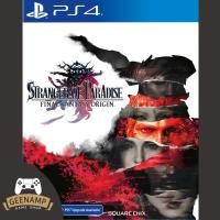 ราคา (โค้ดshopee: ASUYUIWEJ ลด149บาท) PS4 : [มือ1] STRANGER OF PARADISE : FINAL FANTASY ORIGIN (R3/ASIA)(EN) # FF (20342847245)