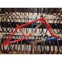 ราคา เฟรม จักรยาน BMX DIAMOND BACK III พร้อมถ้วยคอ (3648358966)
